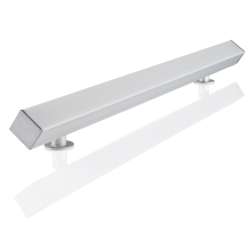 BLine Select HX10 cover satinised flat 3000 mm for HT01/02