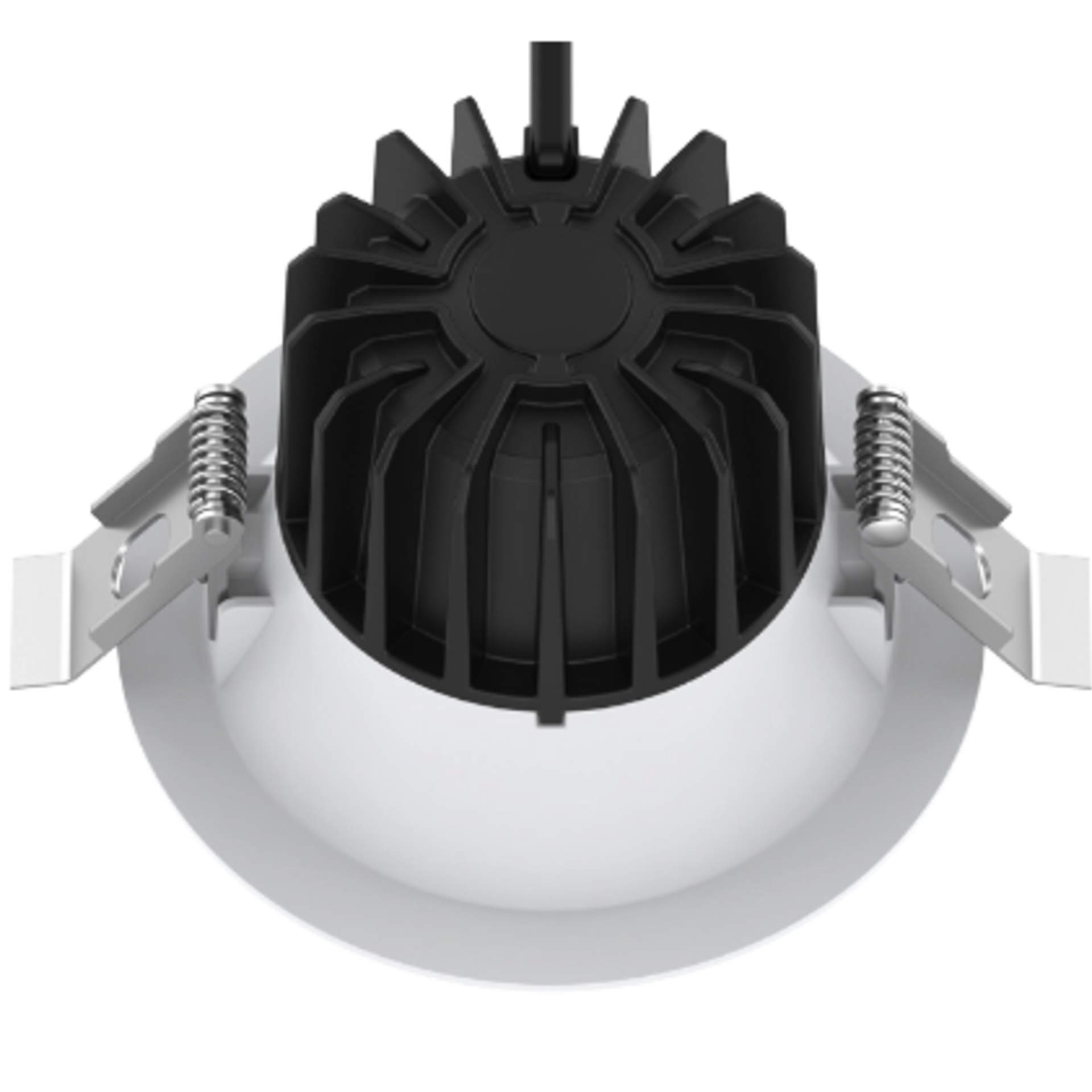 BL Downlight Office - BL Downlight Office recessed luminaire D170mm ...