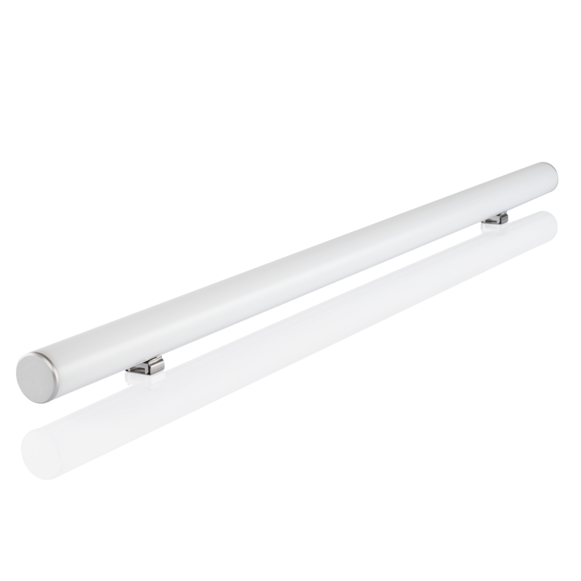Endcap VT001 - BLine Select VT001 End cap silver for profile VT01 and ...