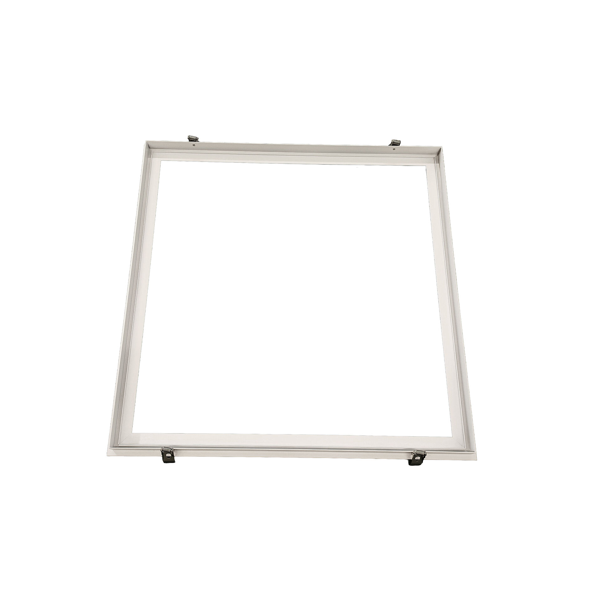 Installation frame - BL recessed mounting kit for panel 620x620 and ...