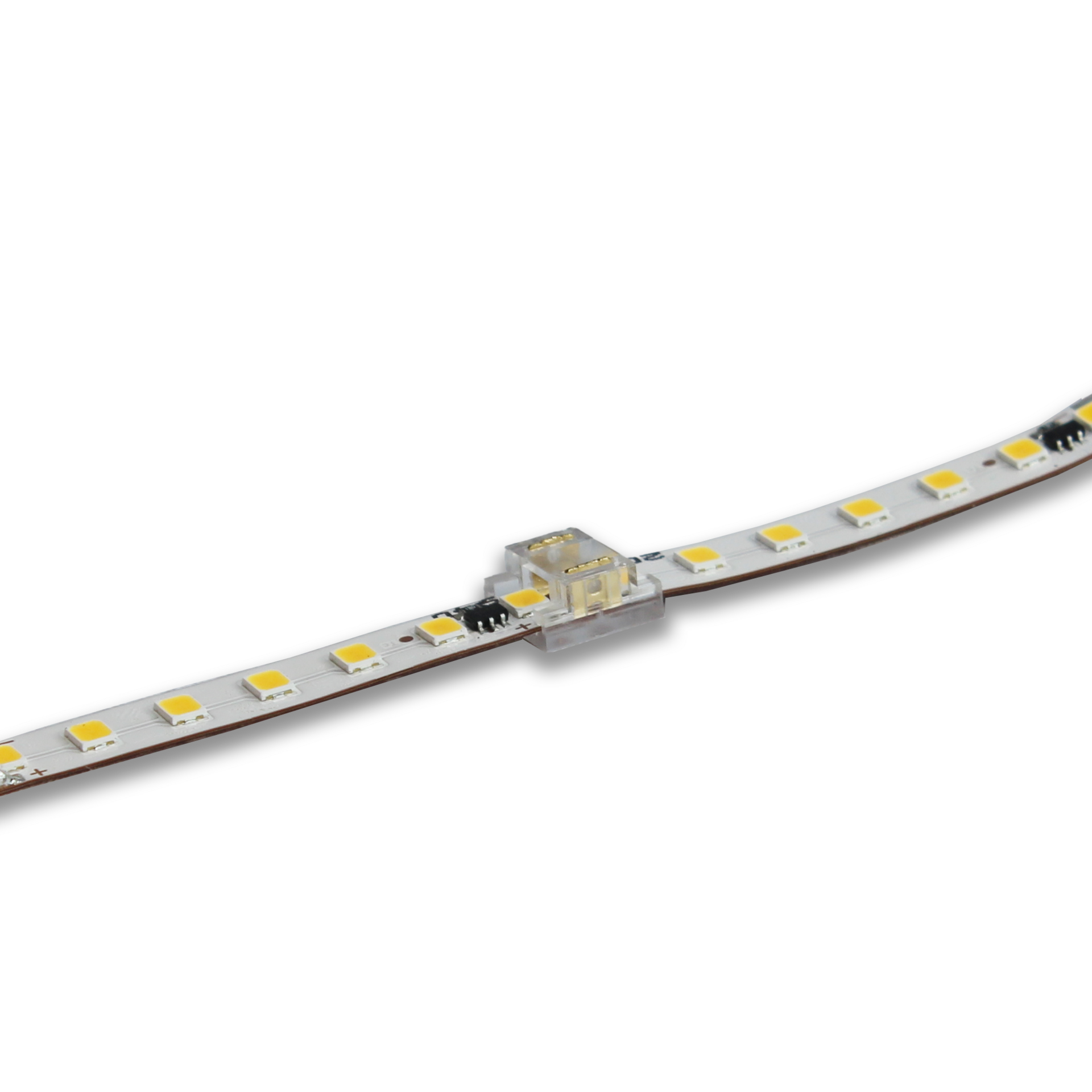 BL LED-Steckverbinder - Strip zu Strip - BL LED-Steckverbinder 2-polig ...