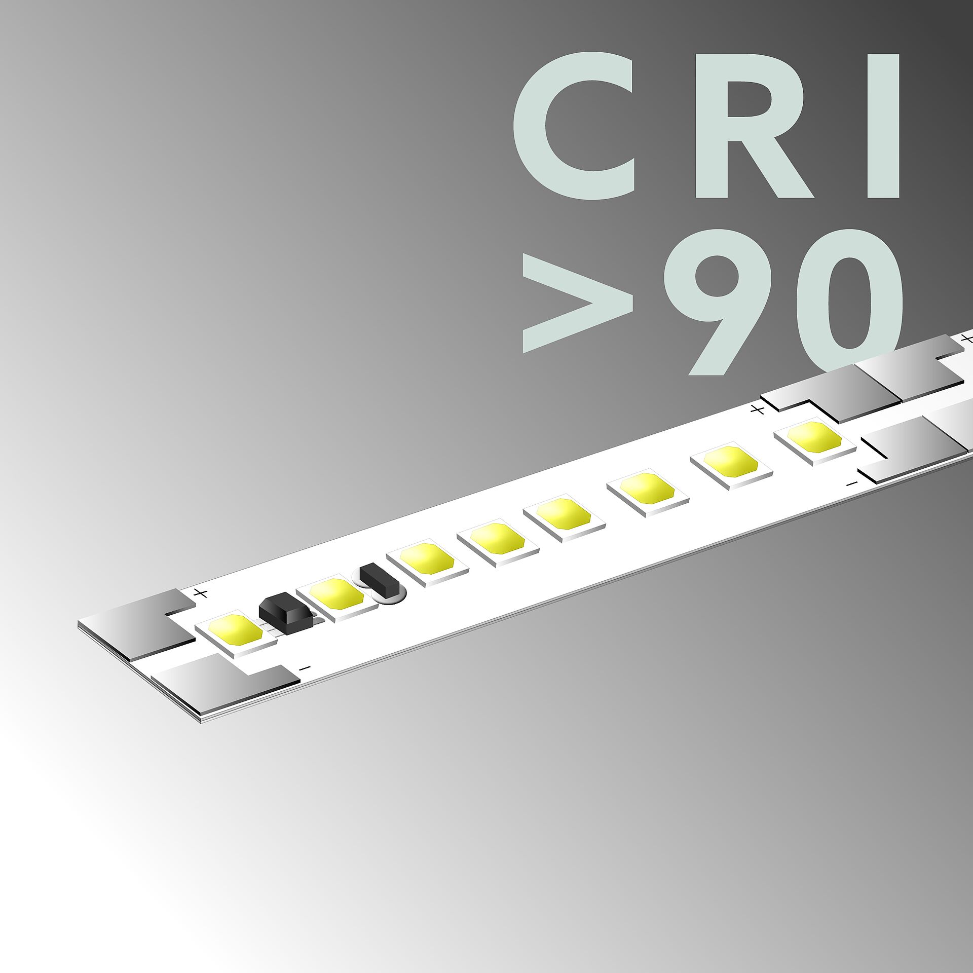 BL Shine LED-Strip - Better Light