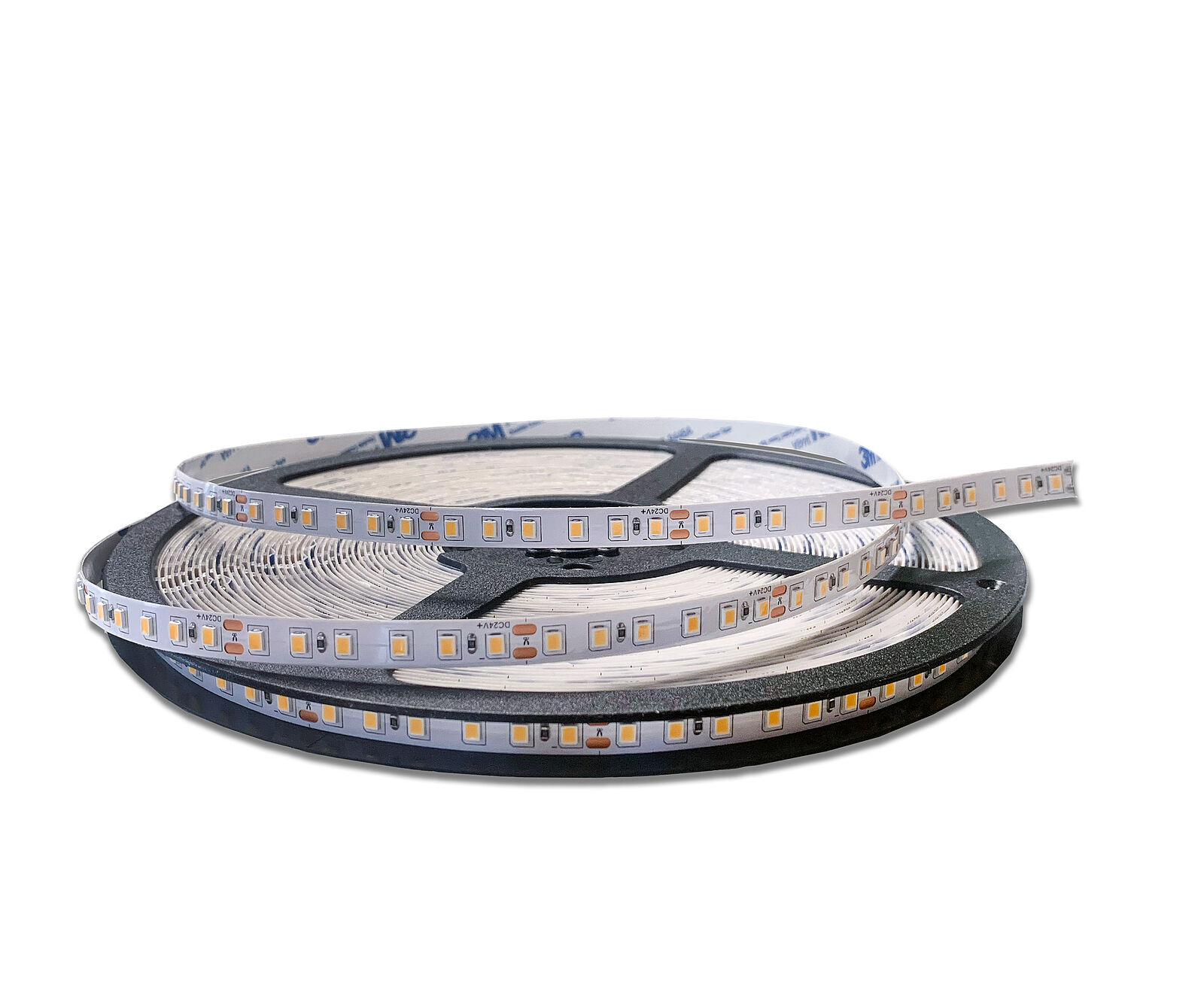 COR Lite 440lm/m - BL COR Lite LED strip 440lm/m 24VDC 4.4W/m IP20 840 ...