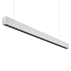 BL Linear Trend Pendelleuchte 2330mm 10000lm 90W 90D/I 840 weiß DALI