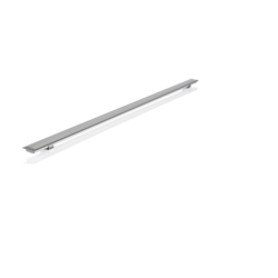 BLine Select CT00E-A Endkappe silber für Profil CT01 und Abdeckung CX05 o. Loch