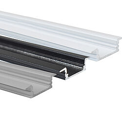 BLine P-S-IN01 LED-Einbauprofil
