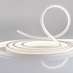 BL AIR Top LED-Lichtschlauch 600lm/m 24VDC 7,5W/m IP67 840 5m