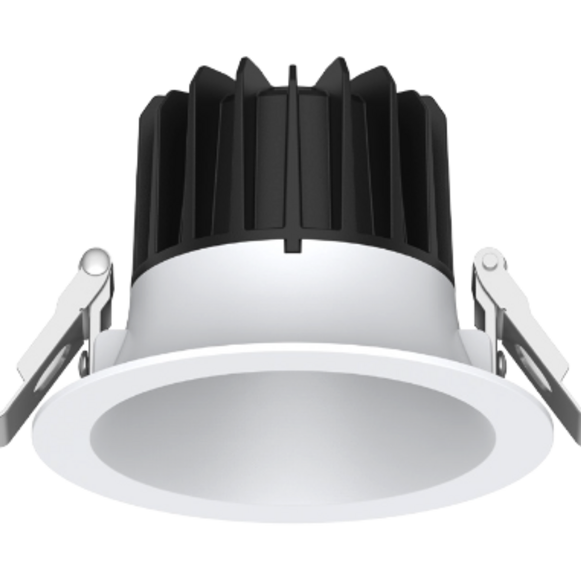 beo - downlights - produkte - lichtwerk Images High... BL Downlight Office - BL Downlight Office Einbauleuchte D170mm 1800lm ...